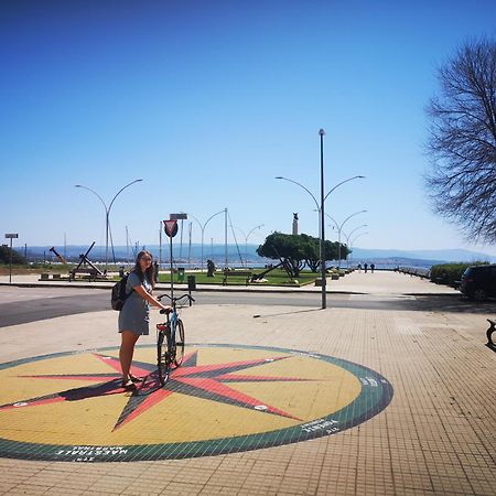 Alghero In Bicicletta מראה חיצוני תמונה