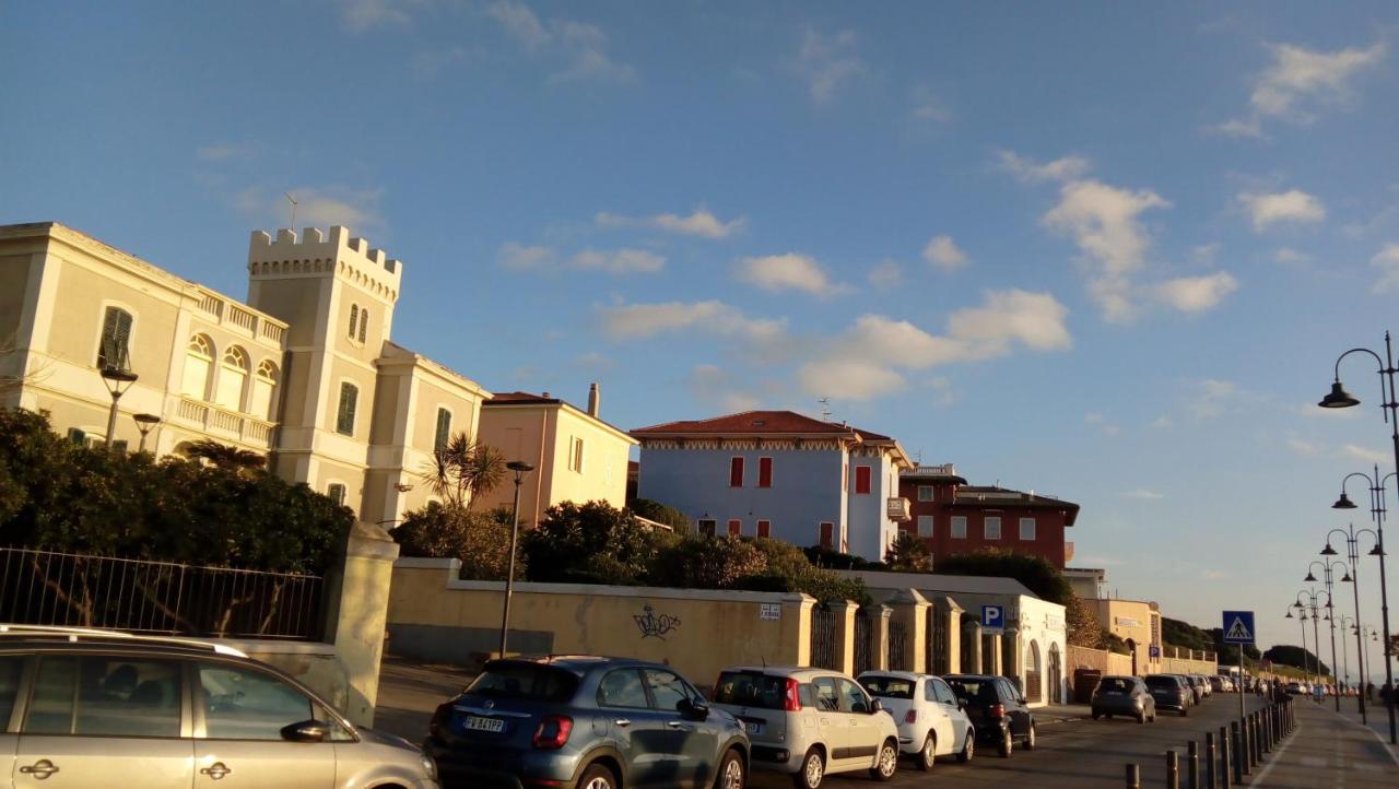 Alghero In Bicicletta מראה חיצוני תמונה