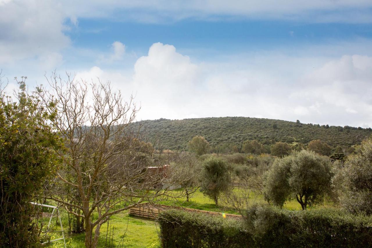 Alghero In Bicicletta מראה חיצוני תמונה