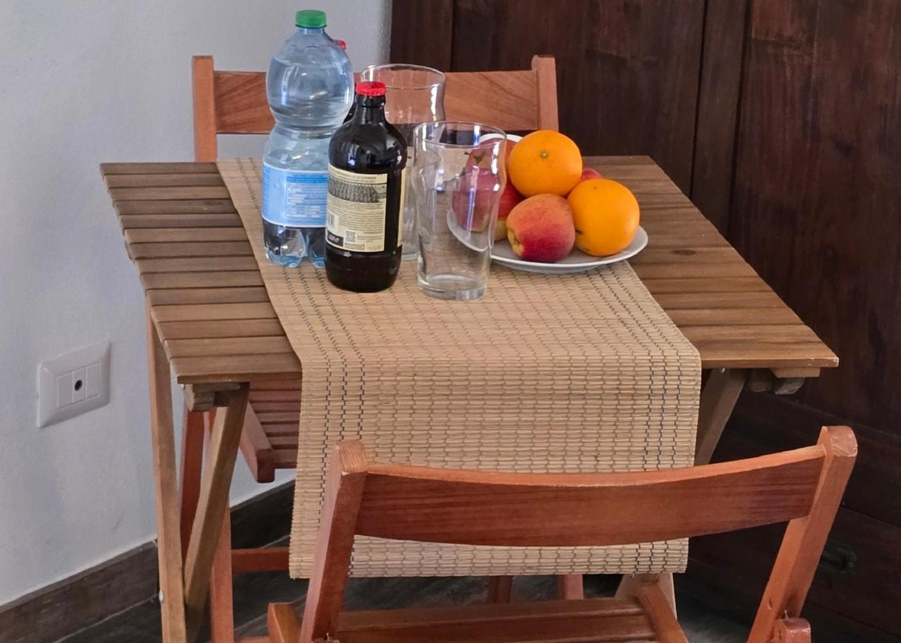 Alghero In Bicicletta מראה חיצוני תמונה