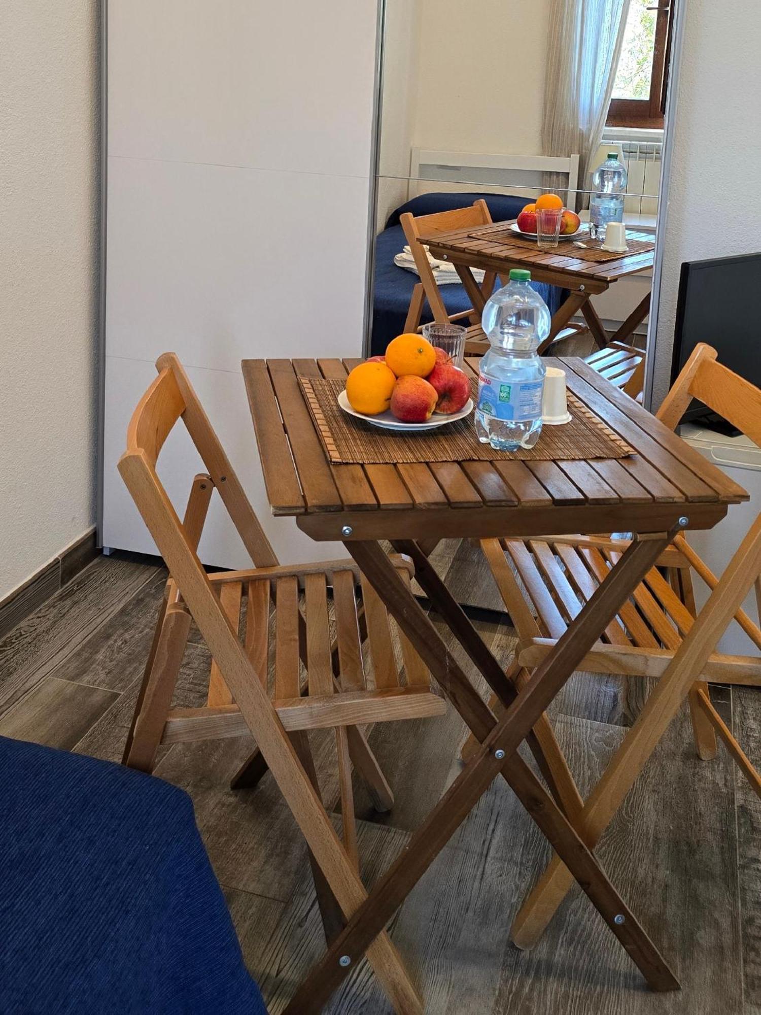 Alghero In Bicicletta מראה חיצוני תמונה